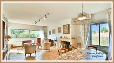 JANVILLE SUR JUINE 6 pièces 140m²-Terrain1120m²-Sous-Sol-dépendance