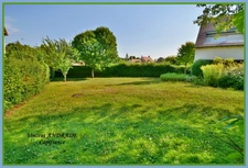 JANVILLE SUR JUINE 6 pièces 140m²-Terrain1120m²-Sous-Sol-dépendance