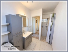 Maison à vendre 4 chambres sous sol total terrain 802m²