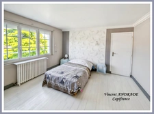 Maison à vendre BRETIGNY SUR ORGE (91) 4 chambres- sous-sol total