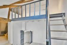vente à terme libre : deux appartements MONTLHERY (91) - investissement