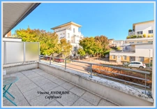 Appartement à vendre 3 pièces JUVISY SUR ORGE (91)- Terrasses de 71m²- parking