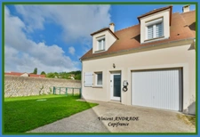 Maison à vendre 4 pièces BRIERES LES SCELLES (91) 
