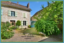 Maison 4 pièces CHEPTAINVILLE (91)- garage indépendant- véranda