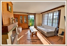 Maison à vendre 4 chambres sous sol total terrain 802m²