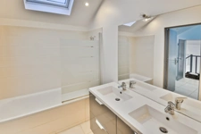 vente à terme libre : deux appartements MONTLHERY (91) - investissement