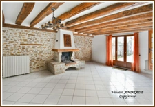Maison à vendre 5 pièces MAROLLES EN HUREPOIX (91)