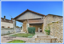 Maison à vendre 5 pièces MAROLLES EN HUREPOIX (91)