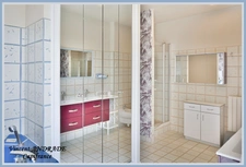 JANVILLE SUR JUINE 6 pièces 140m²-Terrain1120m²-Sous-Sol-dépendance