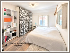 Maison familiale 3 chambres avec cour – Saint-Vrain centre