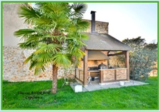 VILLEMOISSON SUR ORGE-sous-sol -Jacuzzi-Sauna-Dépendance-5chambres