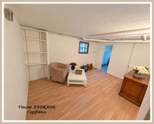 Maison à vendre 4 chambres sous sol total terrain 802m²