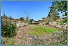 Maison à vendre 6 pièces centre de SAINT VRAIN (91) à rénover
