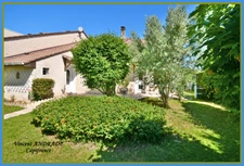 Maison à vendre  LE PLESSIS PATE (91) et appartement 3 pièces indépendant