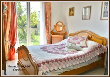 Dpt Essonne (91), à vendre SAINT GERMAIN LES ARPAJON maison P4 de 108 m² - Terrain de 430,00 m² 