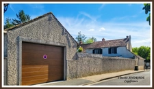Maison à vendre en Nue-Propriété 5 pièces AVRAINVILLE (91)