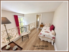 Appartement viager à vendre libre 4 pièces GUIGNEVILLE SUR ESSONNE (91) Terrasse