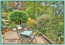 Appartement viager à vendre libre 4 pièces GUIGNEVILLE SUR ESSONNE (91) Terrasse