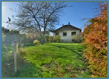 Maison à vendre 4 chambres sous sol total terrain 802m²