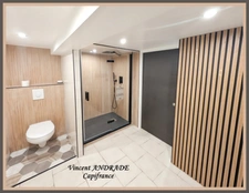 Maison à vendre BRETIGNY SUR ORGE (91) 4 chambres- sous-sol total
