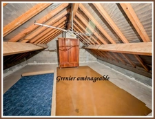 Maison à vendre 5 pièces MAROLLES EN HUREPOIX (91)