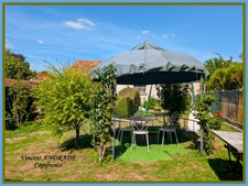 Maison à vendre en Nue-Propriété 5 pièces AVRAINVILLE (91)
