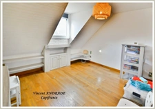 Maison familiale à vendre 6 pièces VILLEMOISSON SUR ORGE (91)- sous-sol total - Jacuzzi - Sauna - Dépendance
