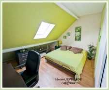 Maison à vendre 7 pièces CHEPTAINVILLE (91) 5 chambres - terrain 503m² sans vis à vis