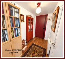Appartement viager à vendre libre 2 pièces GUIGNEVILLE SUR ESSONNE (91) CAVE