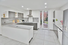Maison à vendre 5 pièces CHEPTAINVILLE (91)