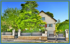 Maison à vendre BRETIGNY SUR ORGE (91) 4 chambres- sous-sol total