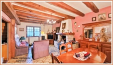 Maison à vendre en Nue-Propriété 5 pièces AVRAINVILLE (91)