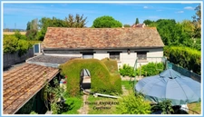 Maison à vendre en Nue-Propriété 5 pièces AVRAINVILLE (91)