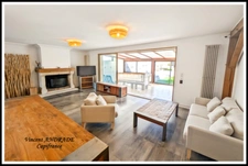 VILLEMOISSON SUR ORGE-sous-sol -Jacuzzi-Sauna-Dépendance-5chambres