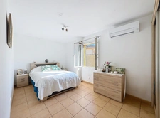 Maison - 4 pièces CAVEIRAC (30)