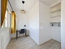 Appartement 6 pièces - Bd Talabot