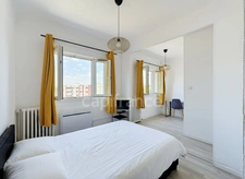 Appartement 6 pièces - Bd Talabot