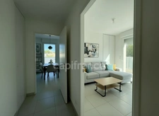 Appartement T3 lumineux avec grande terrasse - Résidence récente 2025 