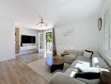 Maison familiale 5 pièces - Nîmes