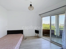 Appartement 6 pièces - Bd Talabot