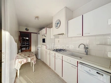 Appartement en front de mer - LE GRAU DU ROI (30)