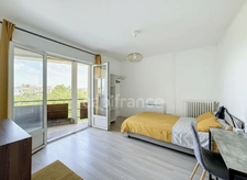 Appartement 6 pièces - Bd Talabot