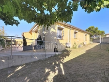 Maison 3 chambres - CAVEIRAC (30)