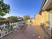 Maison 3 chambres - CAVEIRAC (30)