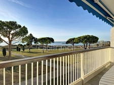 Appartement en front de mer - LE GRAU DU ROI (30)
