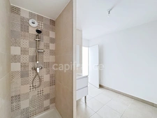 À louer – Appartement 2 pièces meublé, avec terrasse - LANGLADE (30)