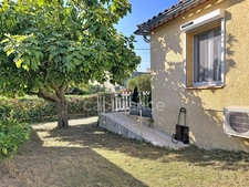 Maison 3 chambres - CAVEIRAC (30)
