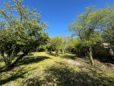 Terrain constructible de 2 280 m² - SAINT HIPPOLYTE DU FORT (30)
