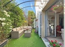 Maison à vendre 4 pièces UZES (30)