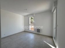 Appartement T3 NEUF avec terrasse et jardin